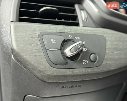 Чорний Ауді A5, об'ємом двигуна 1.98 л та пробігом 64 тис. км за 36900 $, фото 26 на Automoto.ua