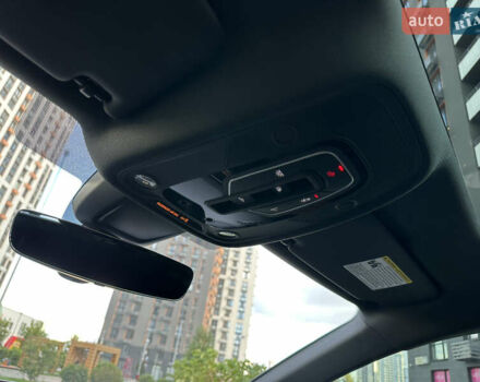 Ауді A5 2020 у Києві на Automoto.ua Чорний Ауді A5, об'ємом двигуна 1.98 л та пробігом 84 тис. км за 28300 $, фото 39 на Automoto.ua