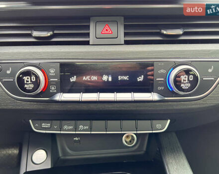 Ауди А5 2020 в Львове на Automoto.ua Черный Ауди А5, объемом двигателя 2 л и пробегом 98 тыс. км за 29900 $, фото 21 на Automoto.ua