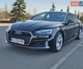 Чорний Ауді A5, об'ємом двигуна 1.98 л та пробігом 100 тис. км за 26500 $, фото 1 на Automoto.ua