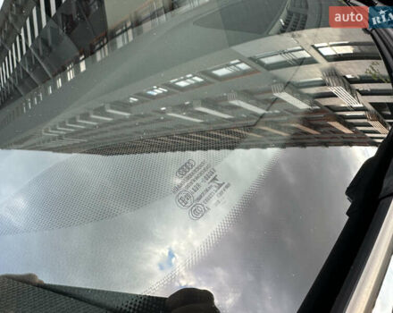 Ауді A5 2020 у Києві на Automoto.ua Чорний Ауді A5, об'ємом двигуна 1.98 л та пробігом 84 тис. км за 28300 $, фото 14 на Automoto.ua