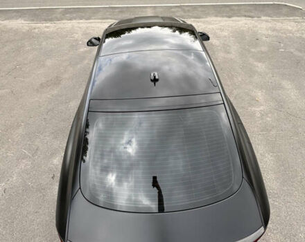 Черный Ауди А5, объемом двигателя 1.98 л и пробегом 75 тыс. км за 42000 $, фото 37 на Automoto.ua