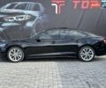 Черный Ауди А5, объемом двигателя 2 л и пробегом 140 тыс. км за 26500 $, фото 14 на Automoto.ua