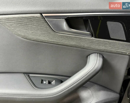 Чорний Ауді A5, об'ємом двигуна 1.98 л та пробігом 64 тис. км за 36900 $, фото 46 на Automoto.ua