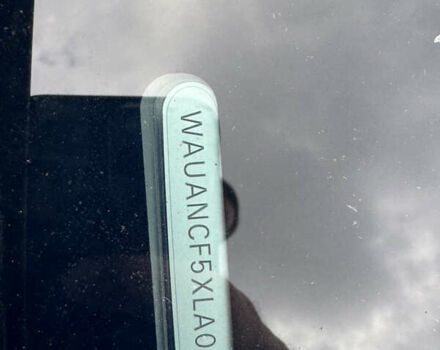 Черный Ауди А5, объемом двигателя 1.98 л и пробегом 75 тыс. км за 42000 $, фото 33 на Automoto.ua