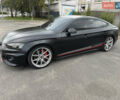 Черный Ауди А5, объемом двигателя 1.98 л и пробегом 75 тыс. км за 42000 $, фото 16 на Automoto.ua