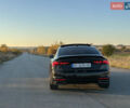 Ауди А5 2020 в Тернополе на Automoto.ua Черный Ауди А5, объемом двигателя 1.98 л и пробегом 53 тыс. км за 29555 $, фото 11 на Automoto.ua