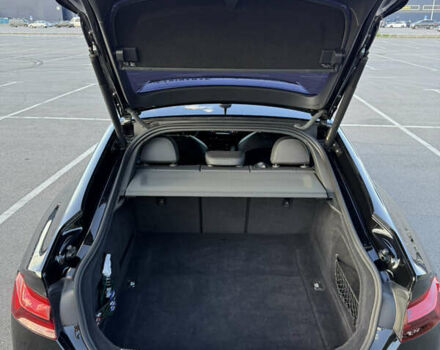 Черный Ауди А5, объемом двигателя 1.98 л и пробегом 87 тыс. км за 32000 $, фото 13 на Automoto.ua