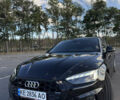 Черный Ауди А5, объемом двигателя 1.98 л и пробегом 87 тыс. км за 32000 $, фото 5 на Automoto.ua