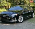 Черный Ауди А5, объемом двигателя 1.98 л и пробегом 16 тыс. км за 39555 $, фото 1 на Automoto.ua
