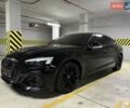 Чорний Ауді A5, об'ємом двигуна 1.98 л та пробігом 7 тис. км за 35900 $, фото 20 на Automoto.ua
