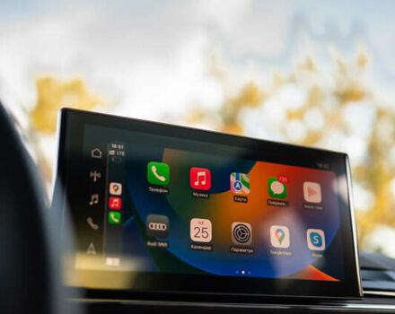 Черный Ауди А5, объемом двигателя 1.98 л и пробегом 27 тыс. км за 39000 $, фото 23 на Automoto.ua