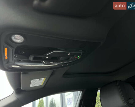 Чорний Ауді A5, об'ємом двигуна 2 л та пробігом 40 тис. км за 32300 $, фото 28 на Automoto.ua