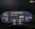 Чорний Ауді A5, об'ємом двигуна 1.98 л та пробігом 7 тис. км за 35900 $, фото 12 на Automoto.ua