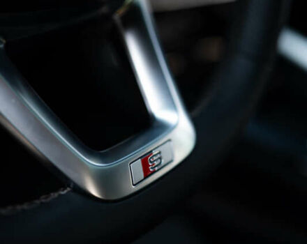 Черный Ауди А5, объемом двигателя 1.98 л и пробегом 27 тыс. км за 39000 $, фото 20 на Automoto.ua