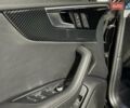 Чорний Ауді A5, об'ємом двигуна 1.98 л та пробігом 7 тис. км за 35900 $, фото 10 на Automoto.ua