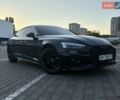 Черный Ауди А5, объемом двигателя 1.98 л и пробегом 6 тыс. км за 35800 $, фото 20 на Automoto.ua
