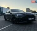 Черный Ауди А5, объемом двигателя 1.98 л и пробегом 6 тыс. км за 35800 $, фото 23 на Automoto.ua