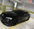 Чорний Ауді A5, об'ємом двигуна 1.98 л та пробігом 7 тис. км за 35900 $, фото 21 на Automoto.ua