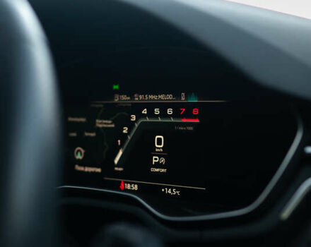 Черный Ауди А5, объемом двигателя 1.98 л и пробегом 27 тыс. км за 39000 $, фото 33 на Automoto.ua