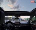 Черный Ауди А5, объемом двигателя 1.98 л и пробегом 6 тыс. км за 35800 $, фото 26 на Automoto.ua