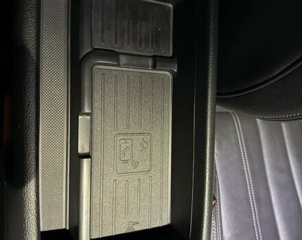 Чорний Ауді A5, об'ємом двигуна 1.98 л та пробігом 7 тис. км за 35900 $, фото 16 на Automoto.ua