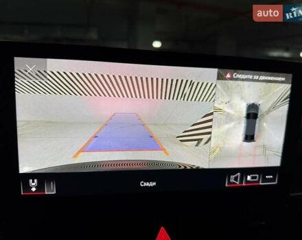 Чорний Ауді A5, об'ємом двигуна 1.98 л та пробігом 7 тис. км за 35900 $, фото 13 на Automoto.ua