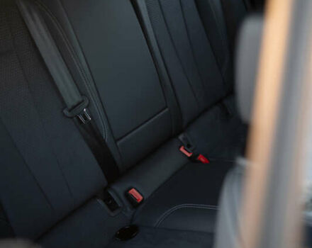 Черный Ауди А5, объемом двигателя 1.98 л и пробегом 27 тыс. км за 39000 $, фото 29 на Automoto.ua