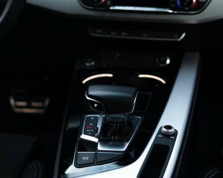 Черный Ауди А5, объемом двигателя 1.98 л и пробегом 27 тыс. км за 39000 $, фото 26 на Automoto.ua