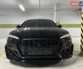 Чорний Ауді A5, об'ємом двигуна 1.98 л та пробігом 7 тис. км за 35900 $, фото 1 на Automoto.ua
