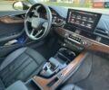 Черный Ауди А5, объемом двигателя 1.98 л и пробегом 6 тыс. км за 35800 $, фото 30 на Automoto.ua