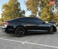 Черный Ауди А5, объемом двигателя 1.98 л и пробегом 6 тыс. км за 35800 $, фото 18 на Automoto.ua