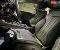 Чорний Ауді A5, об'ємом двигуна 1.98 л та пробігом 7 тис. км за 35900 $, фото 8 на Automoto.ua