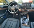 Черный Ауди А5, объемом двигателя 1.98 л и пробегом 6 тыс. км за 35800 $, фото 28 на Automoto.ua