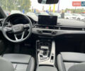 Чорний Ауді A5, об'ємом двигуна 2 л та пробігом 40 тис. км за 32300 $, фото 24 на Automoto.ua