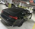Чорний Ауді A5, об'ємом двигуна 1.98 л та пробігом 7 тис. км за 35900 $, фото 24 на Automoto.ua