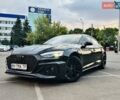 Черный Ауди А5, объемом двигателя 1.98 л и пробегом 6 тыс. км за 36600 $, фото 1 на Automoto.ua