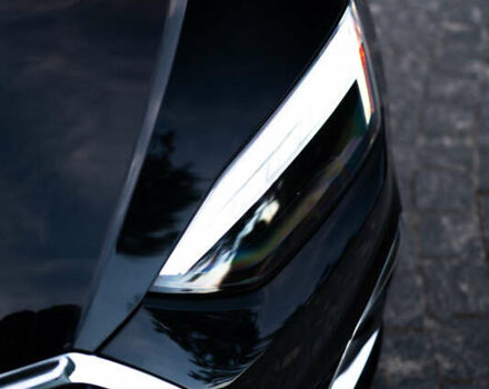 Черный Ауди А5, объемом двигателя 1.98 л и пробегом 27 тыс. км за 39000 $, фото 2 на Automoto.ua