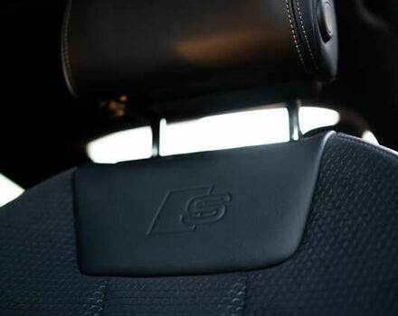 Черный Ауди А5, объемом двигателя 1.98 л и пробегом 27 тыс. км за 39000 $, фото 27 на Automoto.ua