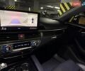 Чорний Ауді A5, об'ємом двигуна 1.98 л та пробігом 7 тис. км за 35900 $, фото 14 на Automoto.ua