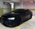Чорний Ауді A5, об'ємом двигуна 1.98 л та пробігом 7 тис. км за 35900 $, фото 25 на Automoto.ua