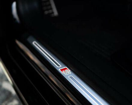 Черный Ауди А5, объемом двигателя 1.98 л и пробегом 27 тыс. км за 39000 $, фото 19 на Automoto.ua