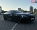 Черный Ауди А5, объемом двигателя 1.98 л и пробегом 6 тыс. км за 35800 $, фото 22 на Automoto.ua