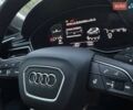 Черный Ауди А5, объемом двигателя 1.98 л и пробегом 6 тыс. км за 36600 $, фото 17 на Automoto.ua