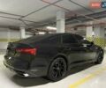 Чорний Ауді A5, об'ємом двигуна 1.98 л та пробігом 7 тис. км за 35900 $, фото 3 на Automoto.ua