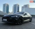 Черный Ауди А5, объемом двигателя 1.98 л и пробегом 6 тыс. км за 35800 $, фото 1 на Automoto.ua