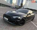 Черный Ауди А5, объемом двигателя 1.98 л и пробегом 6 тыс. км за 35800 $, фото 5 на Automoto.ua