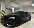 Чорний Ауді A5, об'ємом двигуна 1.98 л та пробігом 7 тис. км за 35900 $, фото 5 на Automoto.ua