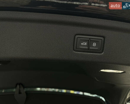 Чорний Ауді A5, об'ємом двигуна 2 л та пробігом 40 тис. км за 32300 $, фото 29 на Automoto.ua