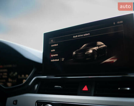 Черный Ауди А5, объемом двигателя 1.98 л и пробегом 27 тыс. км за 39000 $, фото 34 на Automoto.ua